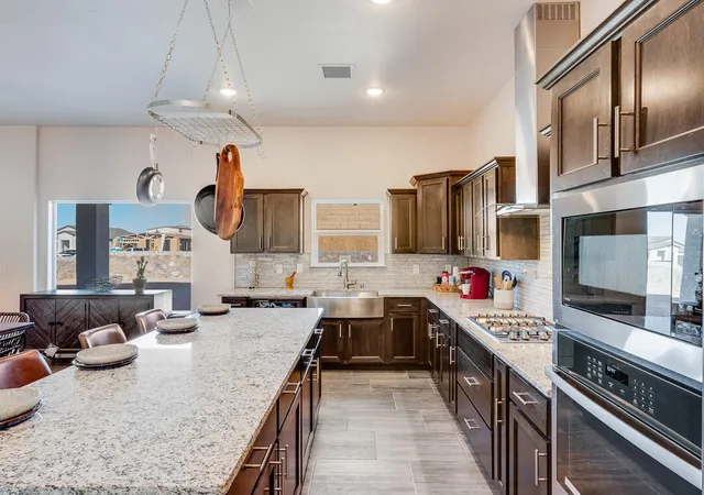Photo 4 of Sale Pending at 3924 Aspiration, El Paso, TX 79938 | MLS# 923546 | Listing updated on 2026-09-01