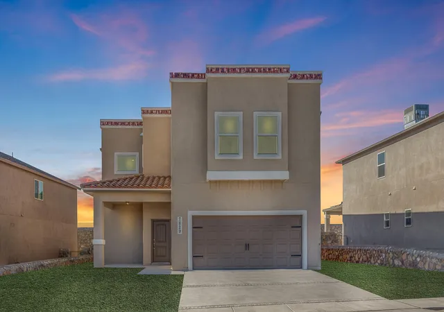 Photo 1 of Single family home for sale at 15117 Conviction Ave, El Paso, TX 79938 | MLS# 923549 | Listing updated on 2026-09-16