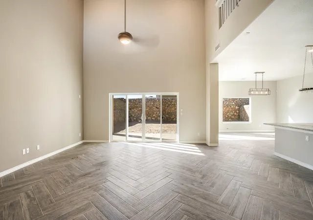 Photo 2 of Single family home for sale at 15117 Conviction Ave, El Paso, TX 79938 | MLS# 923549 | Listing updated on 2026-09-16