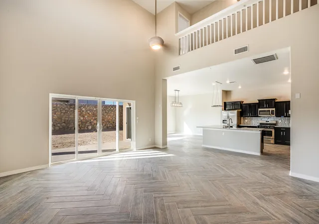 Photo 3 of Single family home for sale at 15117 Conviction Ave, El Paso, TX 79938 | MLS# 923549 | Listing updated on 2026-09-16