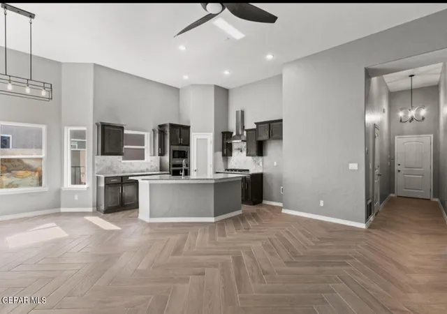 Photo 3 of Single family home for sale at 15137 Conviction Ave, El Paso, TX 79938 | MLS# 923556 | Listing updated on 2026-09-16