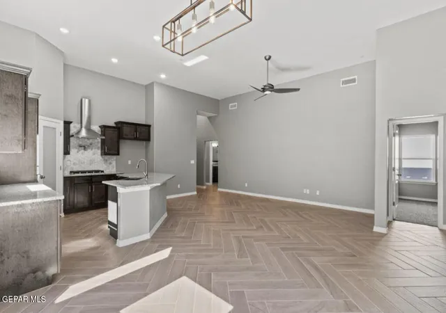 Photo 4 of Single family home for sale at 15137 Conviction Ave, El Paso, TX 79938 | MLS# 923556 | Listing updated on 2026-09-16