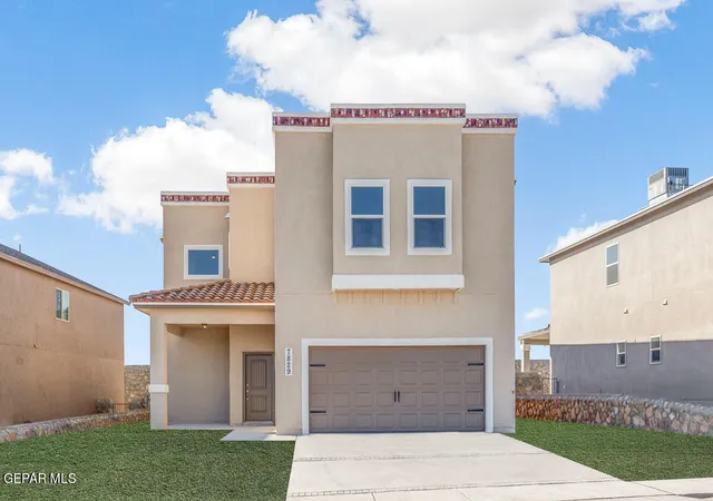 Photo 1 of Single family home for sale at 15249 Conviction Ave, El Paso, TX 79938 | MLS# 923942 | Listing updated on 2026-09-16