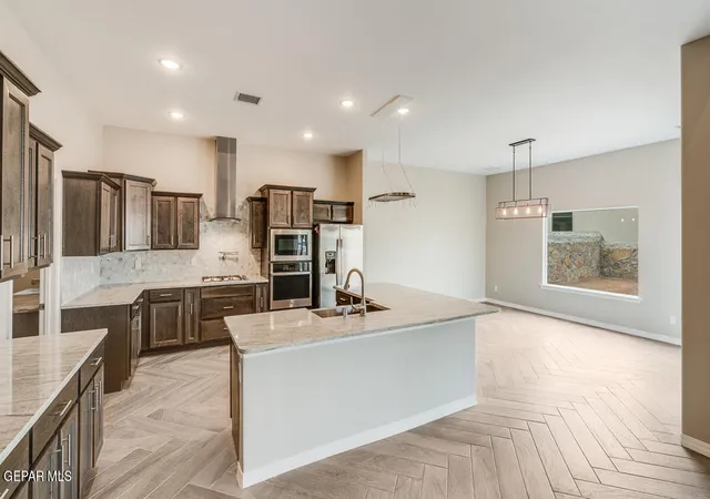 Photo 4 of Single family home for sale at 15249 Conviction Ave, El Paso, TX 79938 | MLS# 923942 | Listing updated on 2026-09-16