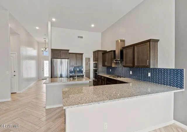 Photo 4 of Single family home for sale at 15109 Conviction Ave, El Paso, TX 79938 | MLS# 923946 | Listing updated on 2026-09-18