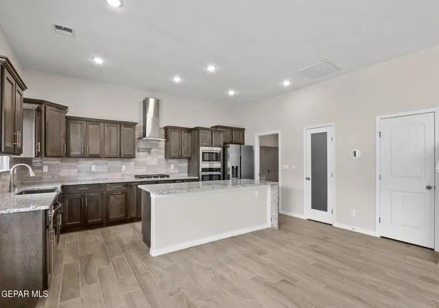 Photo 3 of Single family home for sale at 15149 Conviction Ave, El Paso, TX 79938 | MLS# 924107 | Listing updated on 2026-09-16