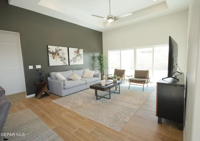 Photo 3 of Single family home for sale at 15149 Conviction Ave, El Paso, TX 79938 | MLS# 924107 | Listing updated on 2026-09-16