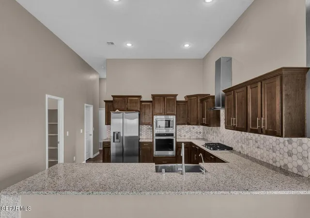 Photo 3 of Single family home for sale at 15141 Conviction Ave, El Paso, TX 79938 | MLS# 924182 | Listing updated on 2026-09-16