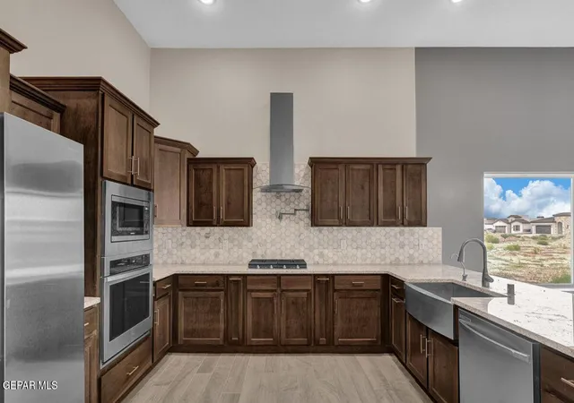 Photo 4 of Single family home for sale at 15141 Conviction Ave, El Paso, TX 79938 | MLS# 924182 | Listing updated on 2026-09-16