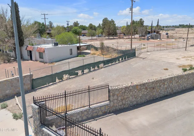 Photo 3 of Land for sale at 8280 N N Loop Dr, El Paso, TX 79907 | MLS# 925713 | Listing updated on 2026-06-18