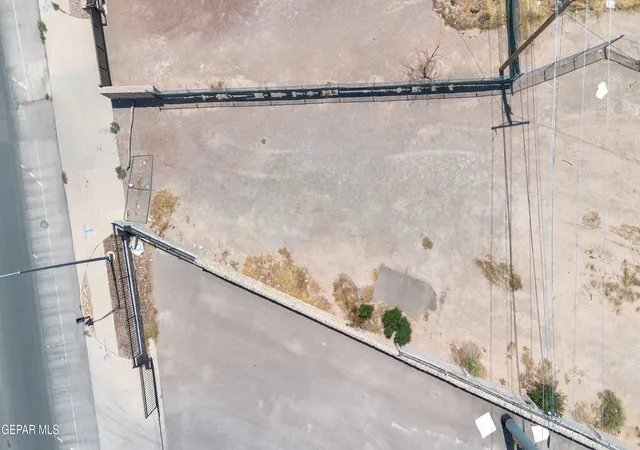 Photo 3 of Land for sale at 8280 N N Loop Dr, El Paso, TX 79907 | MLS# 925713 | Listing updated on 2026-06-18