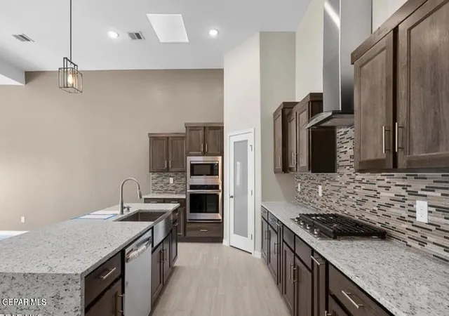 5th image of 13325 Nacho Alvarado Ct, Clint, TX 79836 | MLS# 924645