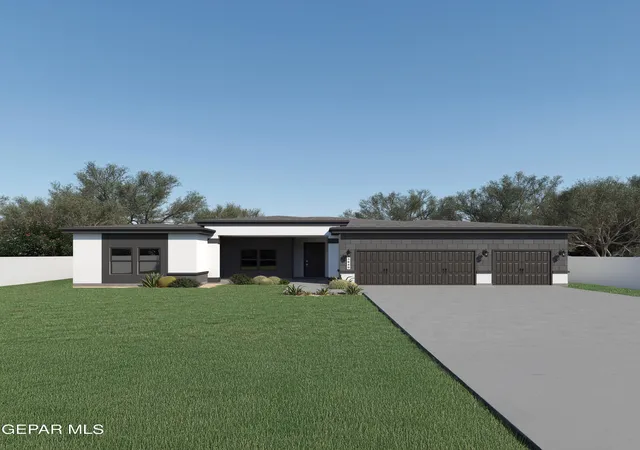 1st image of 428 Valley Quail Ct, Clint, TX 79836 | MLS# 924648