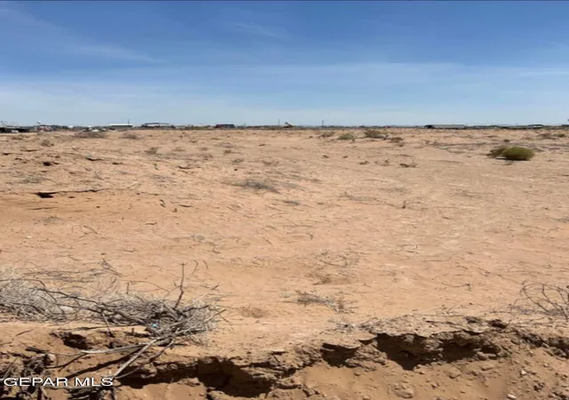 1st image of Tbd Tbd Sec 19, El Paso, TX 79928 | MLS# 934370