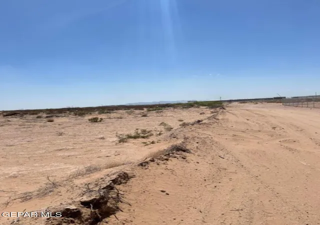 3rd image of Tbd Tbd Sec 19, El Paso, TX 79928 | MLS# 934370