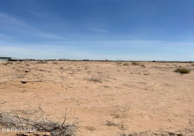 4th image of Tbd Tbd Sec 19, El Paso, TX 79928 | MLS# 934370