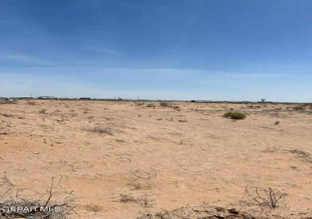 5th image of Tbd Tbd Sec 19, El Paso, TX 79928 | MLS# 934370