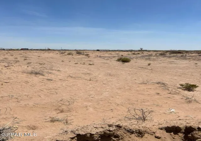 7th image of Tbd Tbd Sec 19, El Paso, TX 79928 | MLS# 934370
