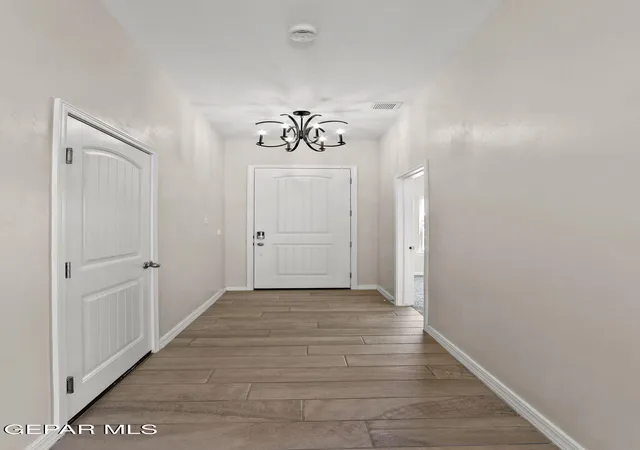 Photo 3 of Sale Pending at 15325 Resolve Dr, El Paso, TX 79938 | MLS# 924892 | Listing updated on 2026-06-18