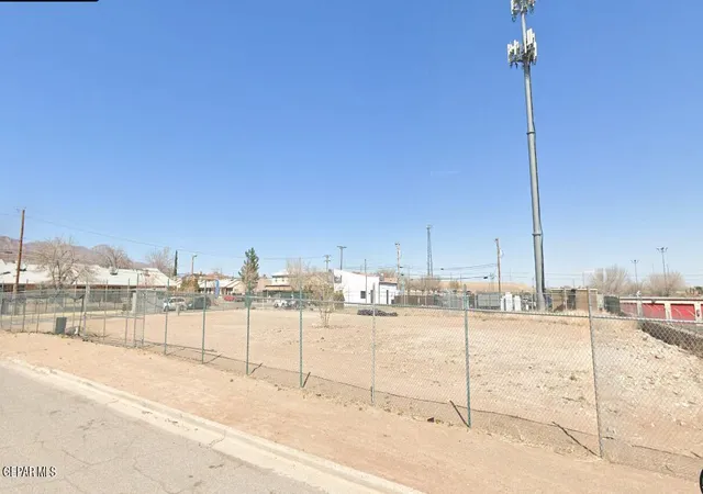 Photo 2 of Sale Pending at 9400 Stonewall Rd, El Paso, TX 79924 | MLS# 924958 | Listing updated on 2026-06-19