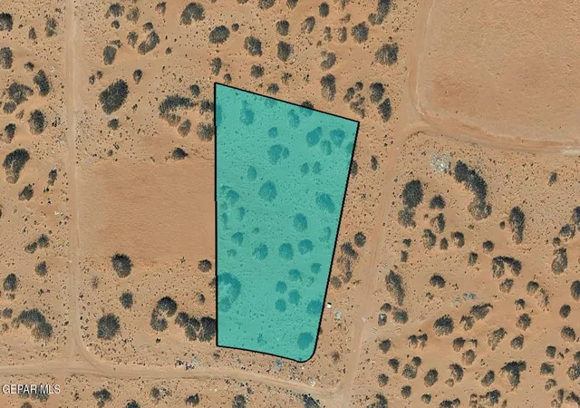 Photo 1 of Land for sale at Pn 261611 Egypt Ave, El Paso, TX 79928 | MLS# 925271 | Listing updated on 2026-07-26