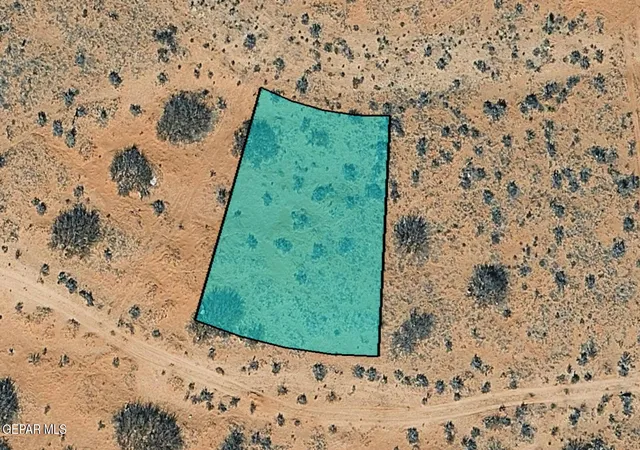 Photo 1 of Land for sale at Pn 364487 Montwood Rd, El Paso, TX 79928 | MLS# 925272 | Listing updated on 2026-06-16