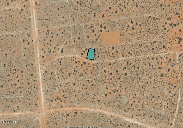Photo 2 of Land for sale at Pn 364487 Montwood Rd, El Paso, TX 79928 | MLS# 925272 | Listing updated on 2026-06-16