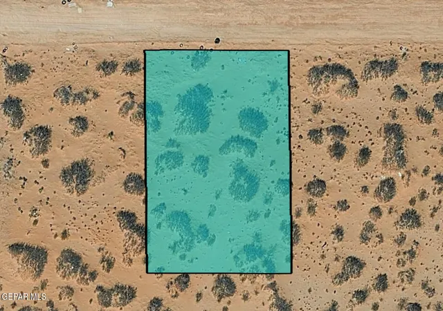 Photo 1 of Land for sale at Pn 63416a Ischua Ave, El Paso, TX 79928 | MLS# 925275 | Listing updated on 2026-06-16