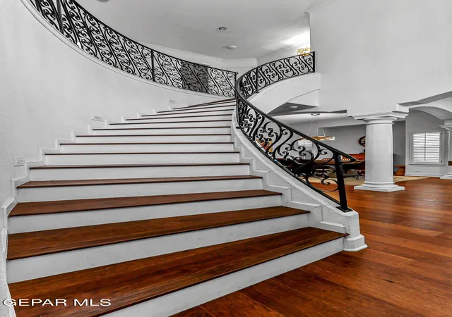 3rd image of 6528 Calle Placido Dr, El Paso, TX 79912 | MLS# 925582
