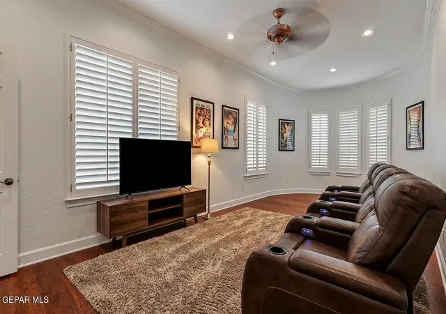 5th image of 6528 Calle Placido Dr, El Paso, TX 79912 | MLS# 925582
