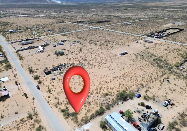 Photo 4 of House for sale at 17 Eisenberg Ave, El Paso, TX 79938 | MLS# 925531 | Listing updated on 2026-09-04