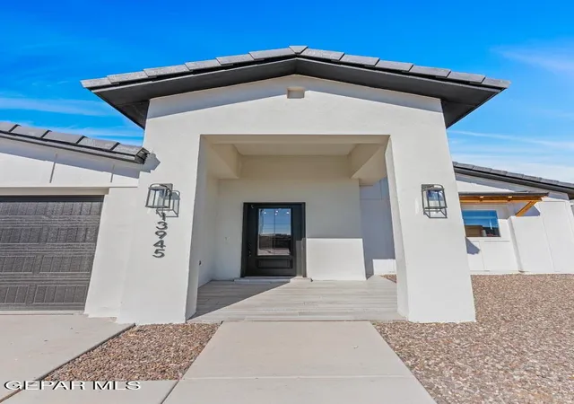 Photo 2 of Single family home for sale at 13945 Lorenz Ave, El Paso, TX 79928 | MLS# 925847 | Listing updated on 2026-07-07