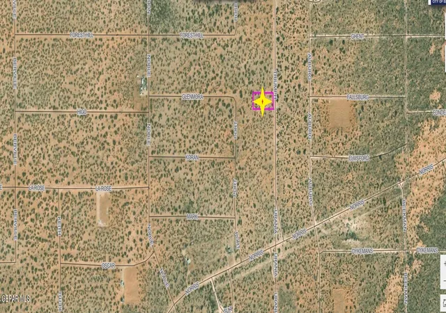 Photo 3 of Land for sale at 4 Triumph, El Paso, TX 79924 | MLS# 926000 | Listing updated on 2026-06-29