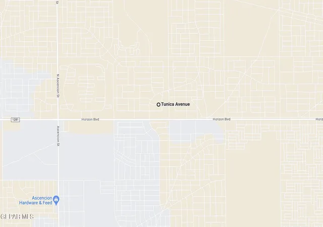 Homes for sale in Clint, TX | Tbd Tunica Ave, Clint, TX 79836 | MLS# 926030