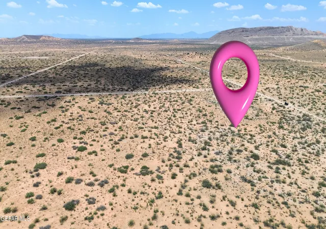 10th image of 117655 5 Acres Dr, Horizon City, TX 79928 | MLS# 926061
