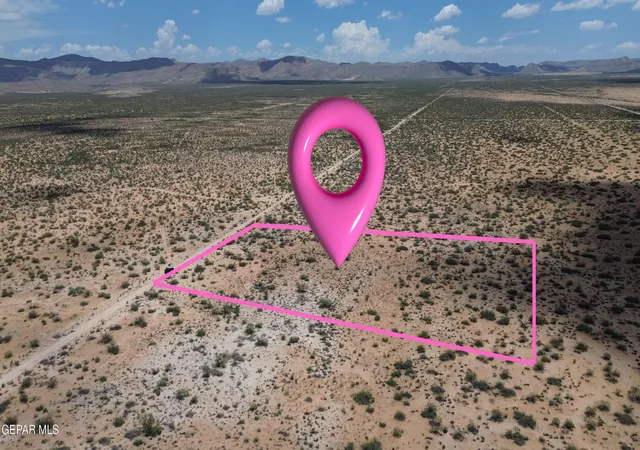 1st image of 117655 5 Acres Dr, Horizon City, TX 79928 | MLS# 926061
