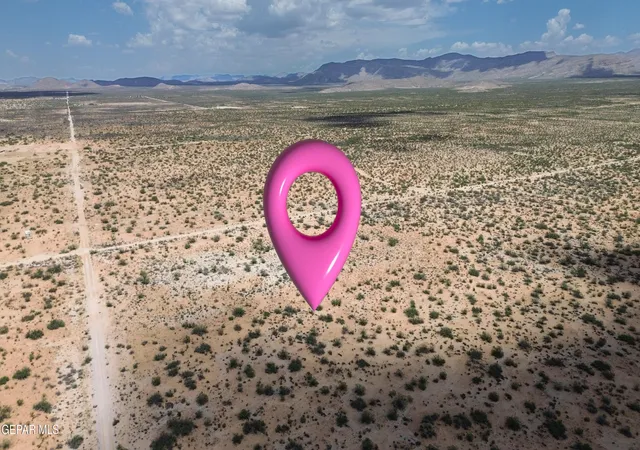 2nd image of 117655 5 Acres Dr, Horizon City, TX 79928 | MLS# 926061