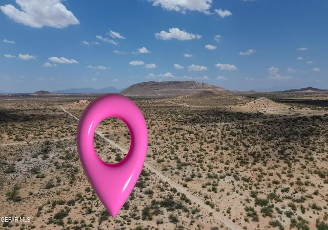 5th image of 117655 5 Acres Dr, Horizon City, TX 79928 | MLS# 926061