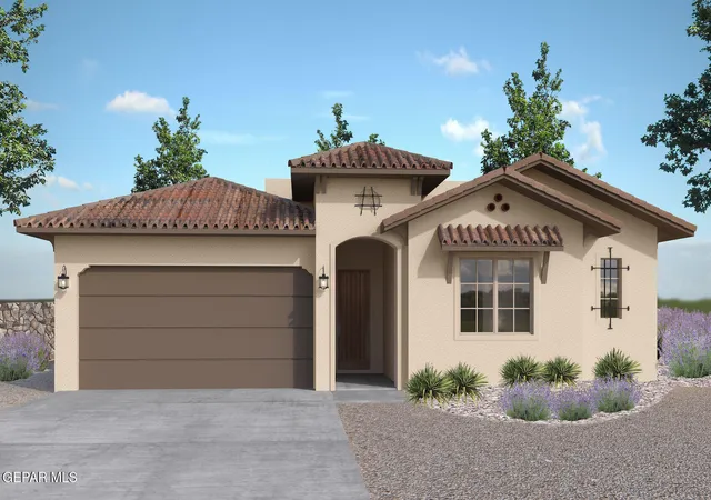 1st image of 1817 Kelsey Davis Ave, El Paso, TX 79928 | MLS# 926754