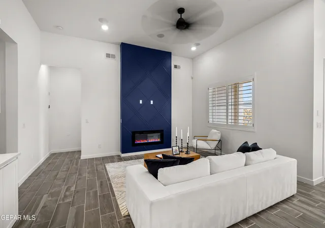 5th image of 1815 Kelsey Davis Ave, El Paso, TX 79928 | MLS# 926755