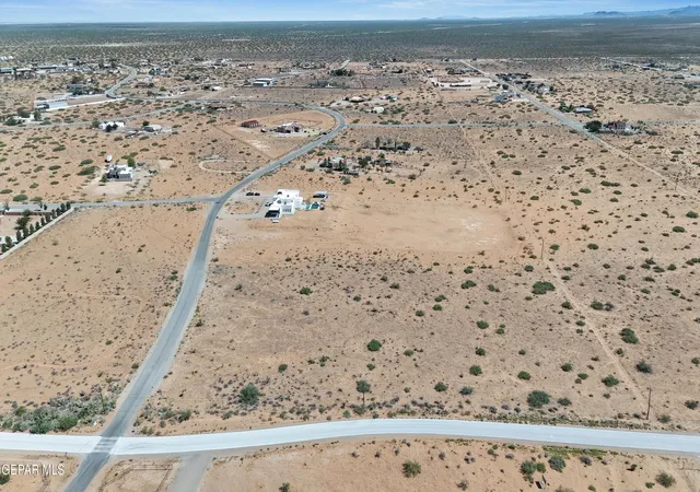 Photo 2 of Land for sale at 5700 Desert Willow Dr, El Paso, TX 79938 | MLS# 926851 | Listing updated on 2026-06-19