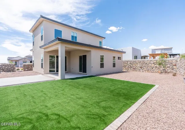 17th image of 1838 Pommel Pl, El Paso, TX 79911 | MLS# 927052