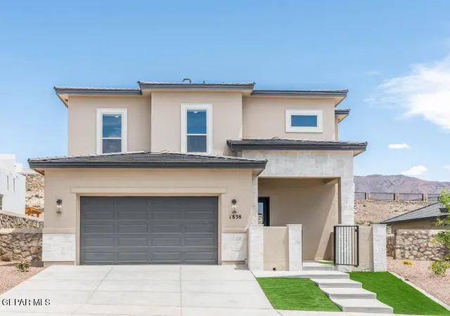 1st image of 1838 Pommel Pl, El Paso, TX 79911 | MLS# 927052