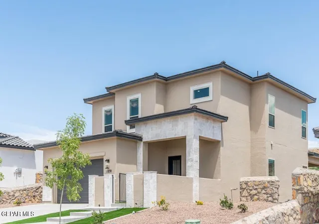 2nd image of 1838 Pommel Pl, El Paso, TX 79911 | MLS# 927052