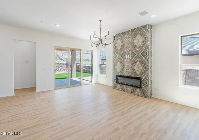3rd image of 1838 Pommel Pl, El Paso, TX 79911 | MLS# 927052