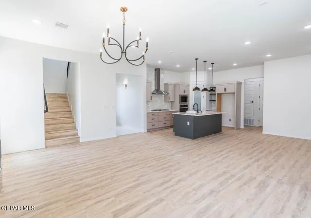 5th image of 1838 Pommel Pl, El Paso, TX 79911 | MLS# 927052
