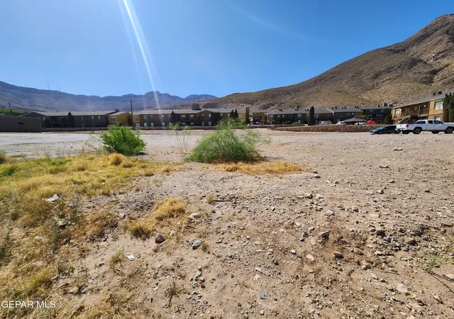 Photo 1 of Land for sale at Pn 391630 Alabama, El Paso, TX 79930 | MLS# 927071 | Listing updated on 2026-08-31