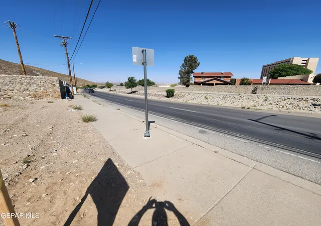 Photo 3 of Land for sale at Pn 391630 Alabama, El Paso, TX 79930 | MLS# 927071 | Listing updated on 2026-08-31