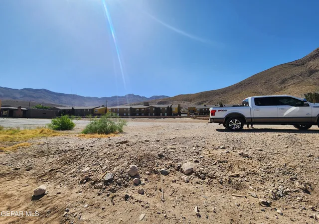 Photo 3 of Land for sale at Pn-391630 Alabama, El Paso, TX 79930 | MLS# 927071 | Listing updated on 2026-08-31