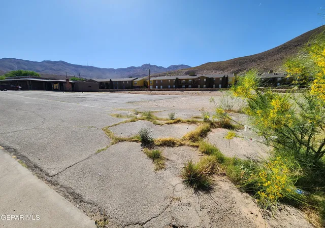 Photo 4 of Land for sale at Pn-391630 Alabama, El Paso, TX 79930 | MLS# 927071 | Listing updated on 2026-08-31